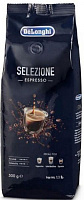 Кофе в зернах Delonghi Selezione 500 г