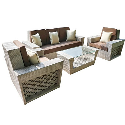 Комплект мебели Zap