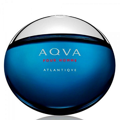 Туалетна вода Bvlgari Aqva pour Homme Atlantiqve 100 мл