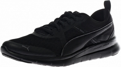 Кроссовки Puma Flex Essential 36526809 р.UK 8 черный