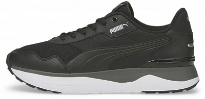 Кроссовки Puma R78 VOYAGE 38072901 р.37 черный