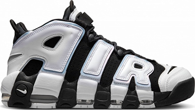Кросівки Nike AIR MORE UPTEMPO '96 DV0819-001 р.40 різнокольоровий