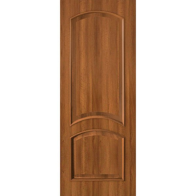 Дверное полотно ОМиС Адель ПГ 700 мм ольха европейская