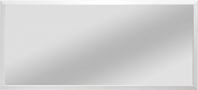 Дзеркало Лелека 3.4020-42L 700x1600 мм білий