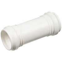 Муфта Европласт ПП d32x180