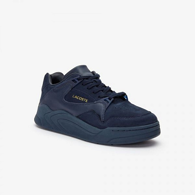Кроссовки Lacoste 738SMA005095K р.10 синий