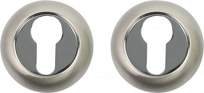 Накладка RDA RY-59 Imola Rio PZ хром