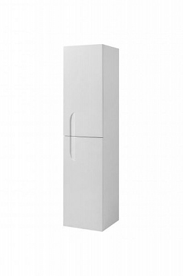 Пенал підвісний Сансервіс Скай-35 білий