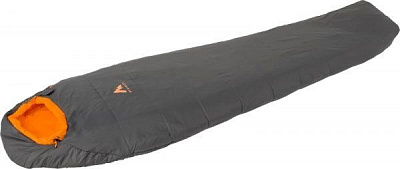 Спальний мішок McKinley Trekker 0 195L 303163-900044