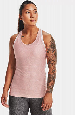 Майка Under Armour 1365108-676 р.M рожевий