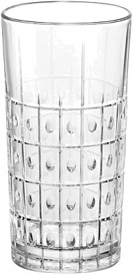 Набір склянок Bartender Este Cooler 490 мл 6 шт. Bormioli Rocco