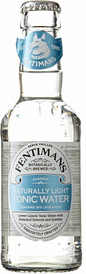 Тоник Fentimans 0,2 л 