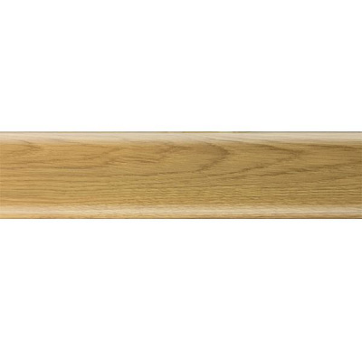 Плінтус  Salag NGF 22x56x2500 мм  Дуб Онтарiо