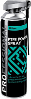 Смазка Piton сухая PTFE Powder Spray 500 мл