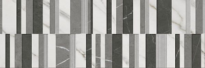 Плитка Cifre Relieve Pulse Ducale 30x90