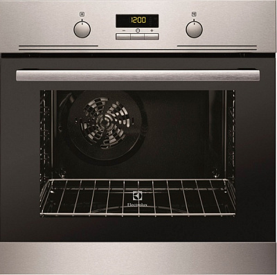 Духова шафа Electrolux EZC 52430 AX
