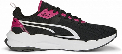 Кросівки Puma STRIDE 38942207 р.35,5 UK 3 рожевий