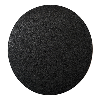 Круг шлифовальный Lidertool Black P100 150 мм