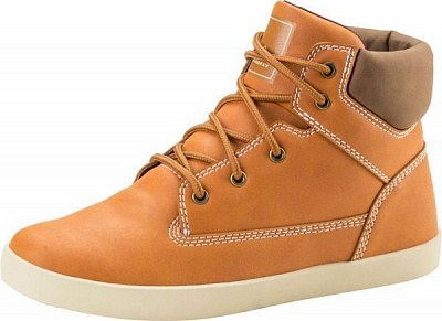 Черевики Firefly Kate W 252651-901120 р. 39 коричневий