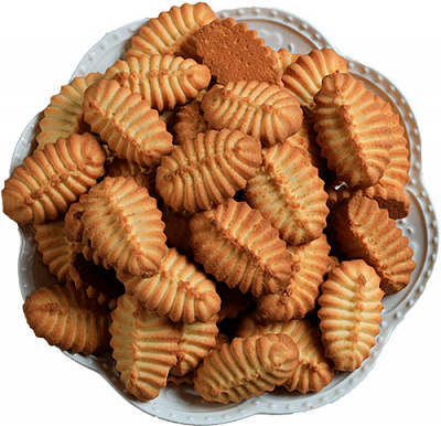 Печенье КД ВАЦАК 