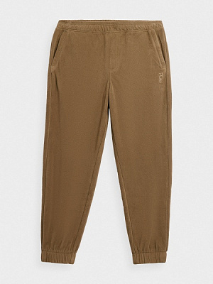 Брюки 4F TROUSERS CAS M470 4FAW23TTROM470-81S р. XL бежевый