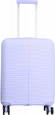 Валіза Compass MS-2691 92 л бузковий 51x30,5x75,5 см L