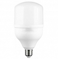 Лампа світлодіодна LightMaster LB-575 T120 E27/E40 40 Вт матова 6400 K