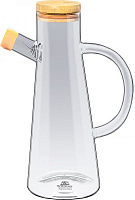Емкость для масла и уксуса с ручкой 500 мл WL-888964/A Thermo Wilmax