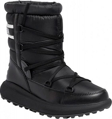 Чоботи Helly Hansen W ISOLABELLA COURT 11492-990 р. 6,5 чорний