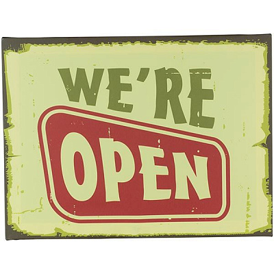 Картина на полотні КТ014 30x40 см