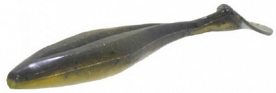 Силикон Fishing ROI Big Bandit S174 (123-22-90-S174) 90 мм 8 шт.