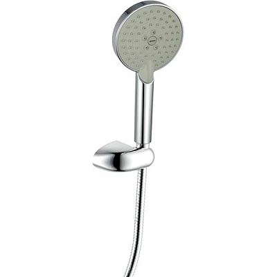 Душевой гарнитур Damixa RedBlue Origin One 2.0 918110000