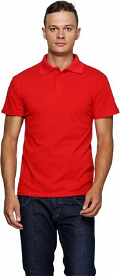 Поло Роза 1604101 р. M червоний 1604101