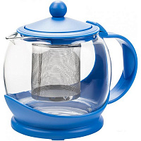 Чайник заварювальний Brilliant blue 800 мл