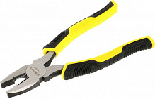 Плоскогубці Stanley Control Grip STHT0-74367