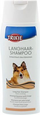 Шампунь TRIXIE Langhaar 250 мл