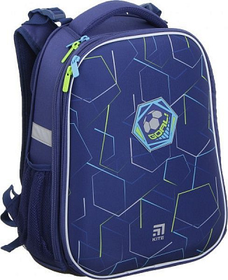 Рюкзак KITE Education каркасный 531 Goal