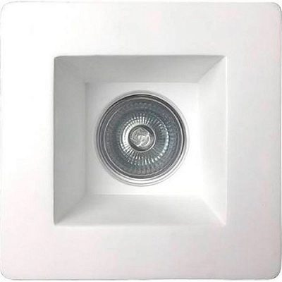Светильник точечный Точка Света СВБ 18У-20-003УХЛ4 9 Вт GU5.3 белый 