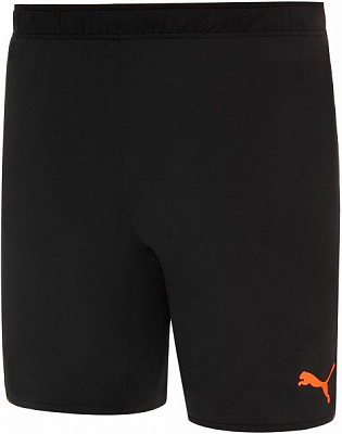 Шорти Puma FCSD Shorts Promo 76410202 р. M чорний