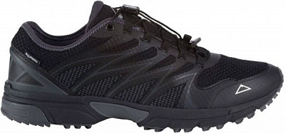 Кросівки McKinley Kansas AQB M 274490-902050 р.45 чорний