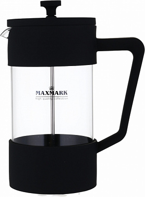 Френч-пресс Maxmark 1 л MK-08-1000