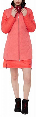 Пальто McKinley Hela wms 294656-256 38 червоний