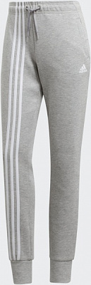 Штани Adidas W MH 3S DK PANT EB3827 р. XS сірий