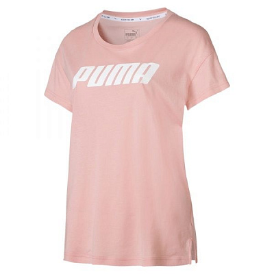 Футболка Puma Modern Sports Tee 85518819 XS персиковый
