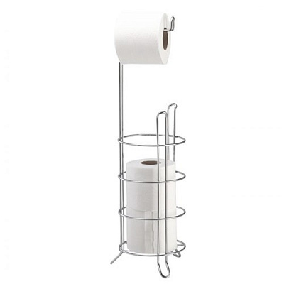Держатель для туалетной бумаги Tekno-Tel MG093