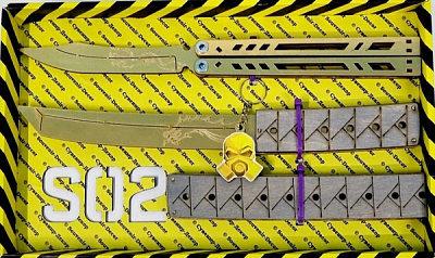 Іграшкова зброя Сувенир Декор SO-2 