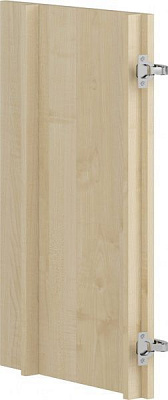 Щит для угла Грейд 450x720x60 мм клен 