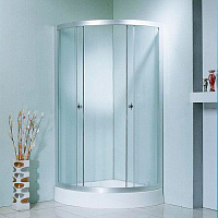 Душова кабіна GM SV-6013 100x100x210 cм