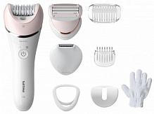 Эпилятор Philips 8000 BRE721/00
