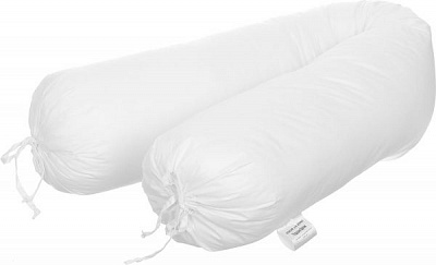 Подушка Валік 170х30 см 1200 г Songer und Sohne